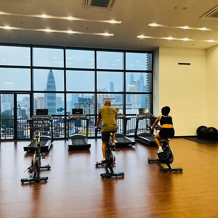 Chambers Suites Kl Κουάλα Λουμπούρ Εξωτερικό φωτογραφία