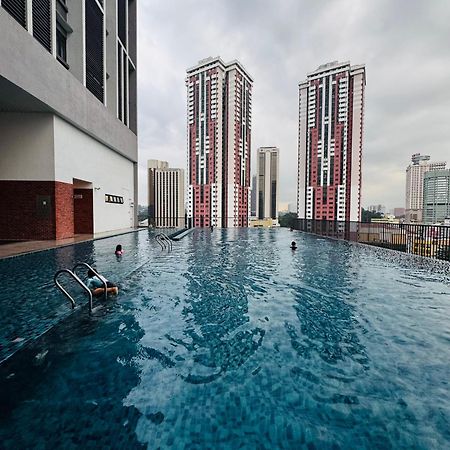 Chambers Suites Kl Κουάλα Λουμπούρ Εξωτερικό φωτογραφία