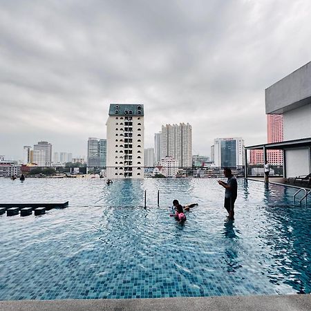 Chambers Suites Kl Κουάλα Λουμπούρ Εξωτερικό φωτογραφία