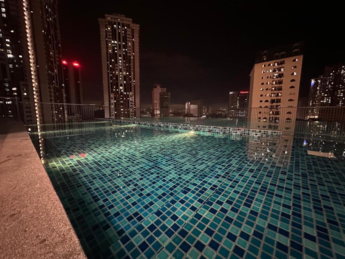 Chambers Suites Kl Κουάλα Λουμπούρ Εξωτερικό φωτογραφία