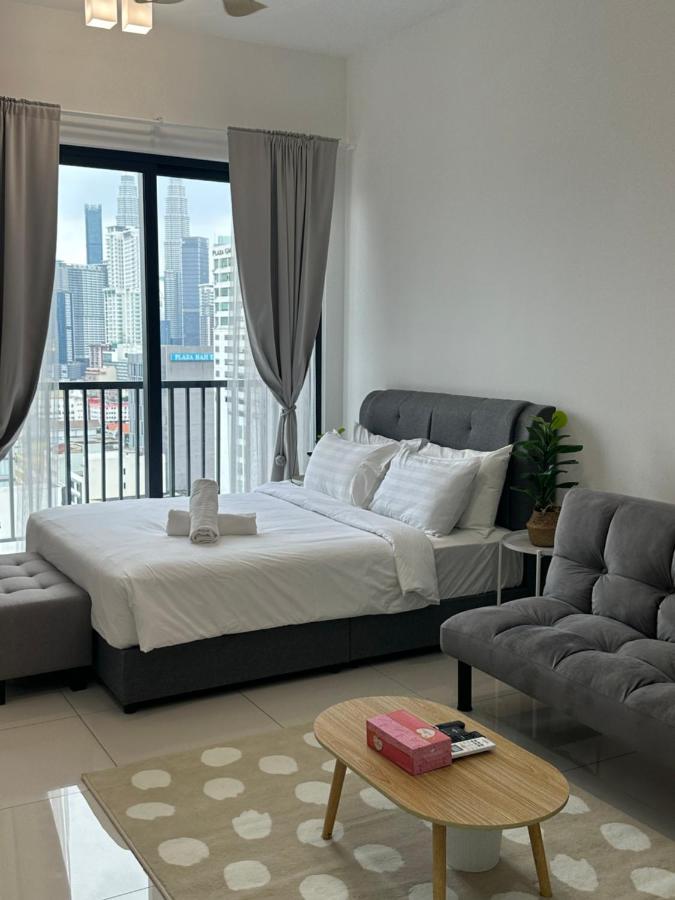 Chambers Suites Kl Κουάλα Λουμπούρ Εξωτερικό φωτογραφία