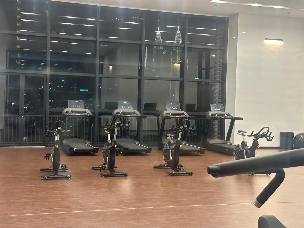 Chambers Suites Kl Κουάλα Λουμπούρ Εξωτερικό φωτογραφία