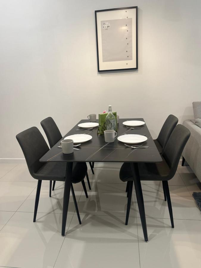 Chambers Suites Kl Κουάλα Λουμπούρ Εξωτερικό φωτογραφία