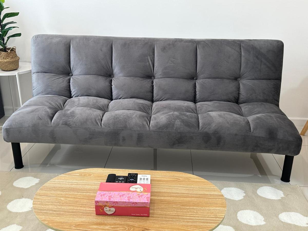Chambers Suites Kl Κουάλα Λουμπούρ Εξωτερικό φωτογραφία