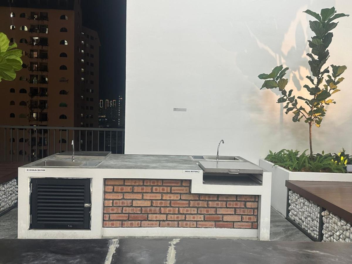 Chambers Suites Kl Κουάλα Λουμπούρ Εξωτερικό φωτογραφία