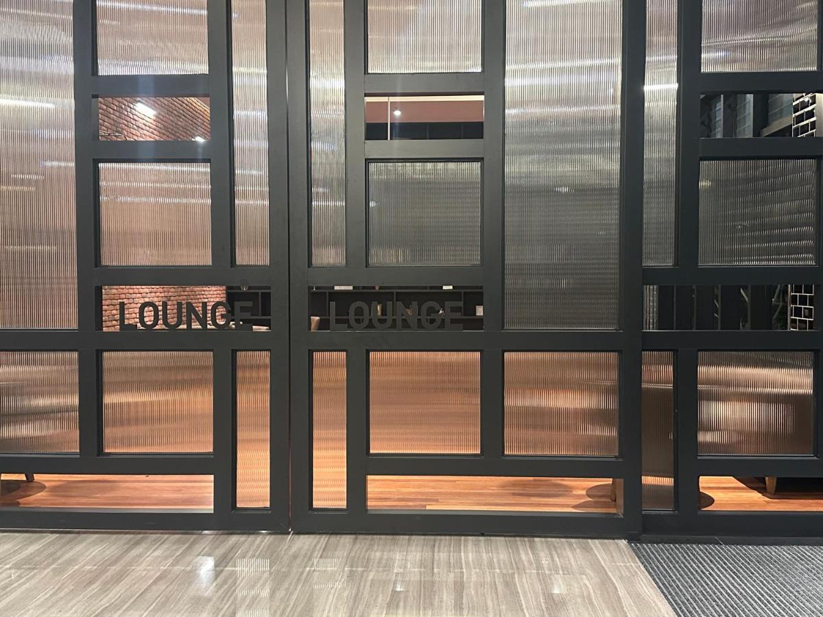 Chambers Suites Kl Κουάλα Λουμπούρ Εξωτερικό φωτογραφία