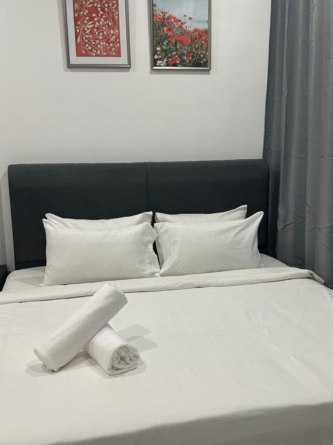 Chambers Suites Kl Κουάλα Λουμπούρ Εξωτερικό φωτογραφία