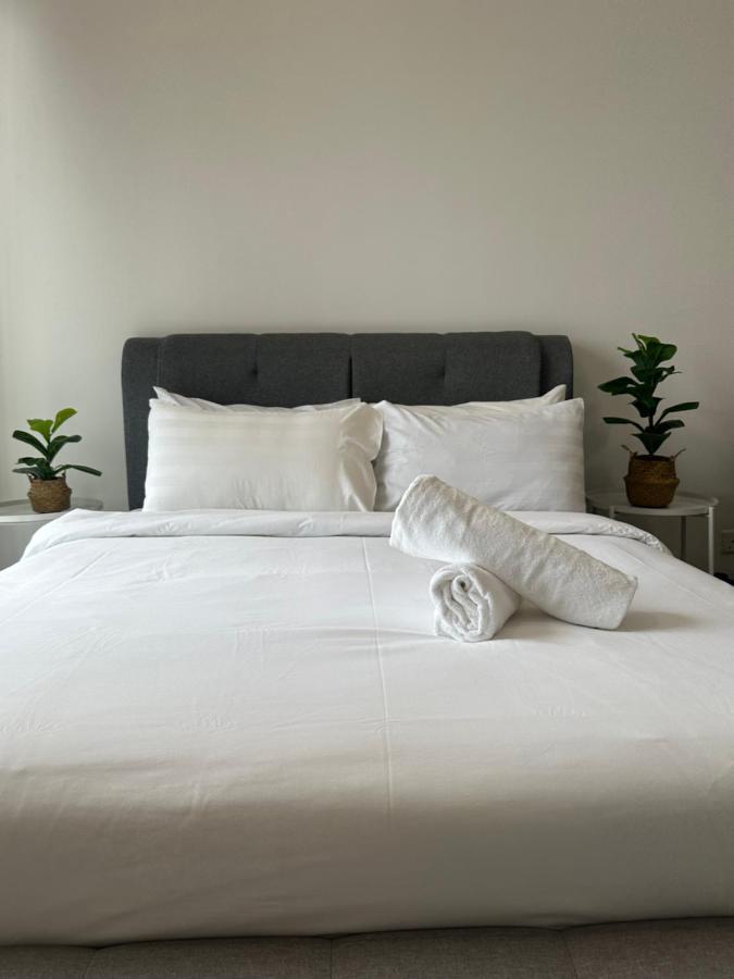 Chambers Suites Kl Κουάλα Λουμπούρ Εξωτερικό φωτογραφία