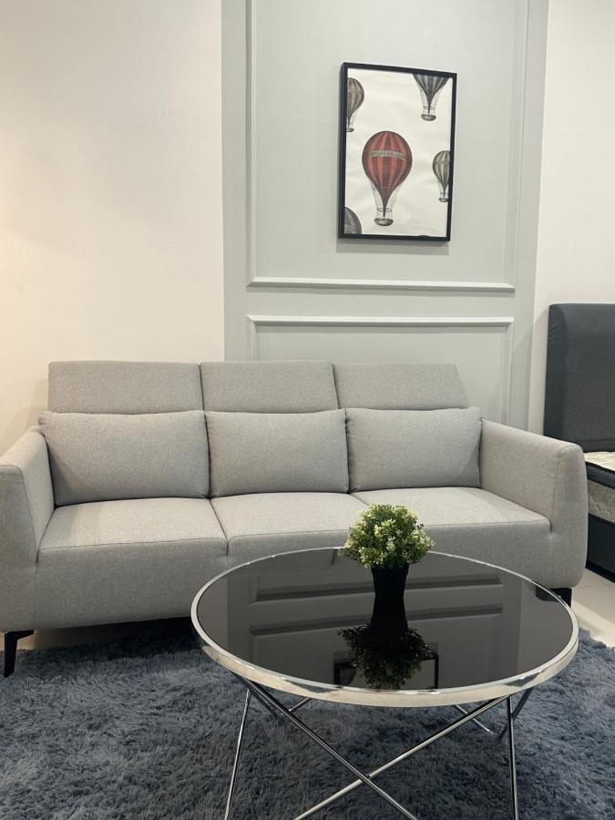 Chambers Suites Kl Κουάλα Λουμπούρ Εξωτερικό φωτογραφία