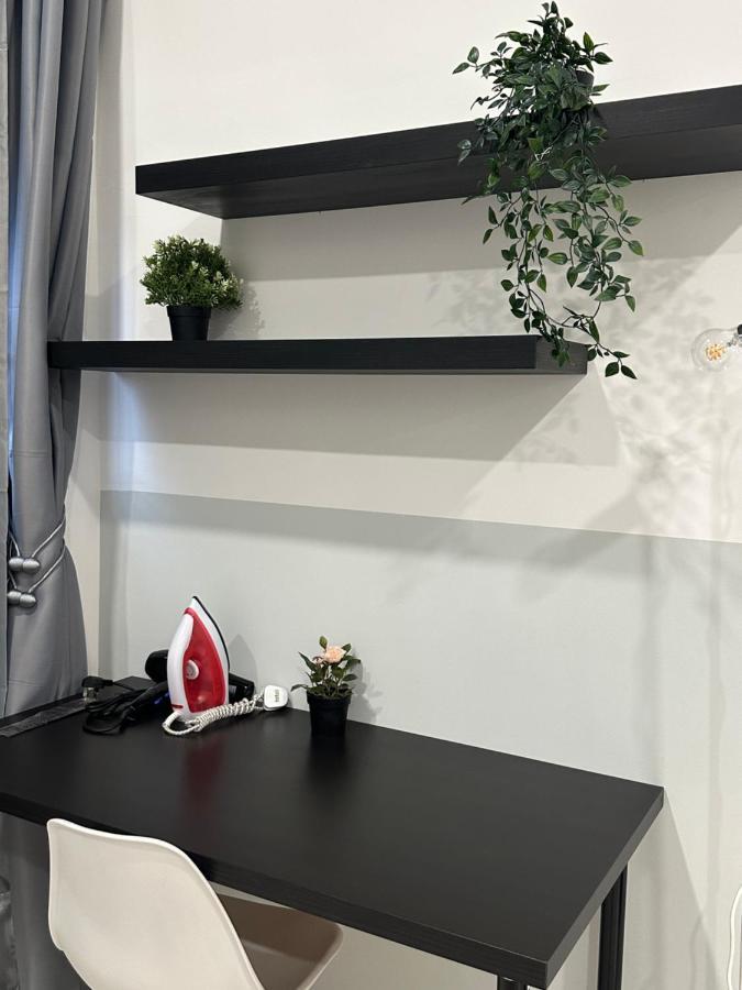 Chambers Suites Kl Κουάλα Λουμπούρ Εξωτερικό φωτογραφία
