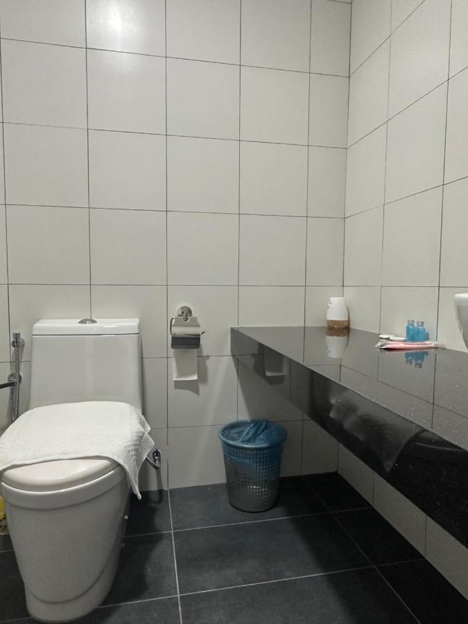 Chambers Suites Kl Κουάλα Λουμπούρ Εξωτερικό φωτογραφία