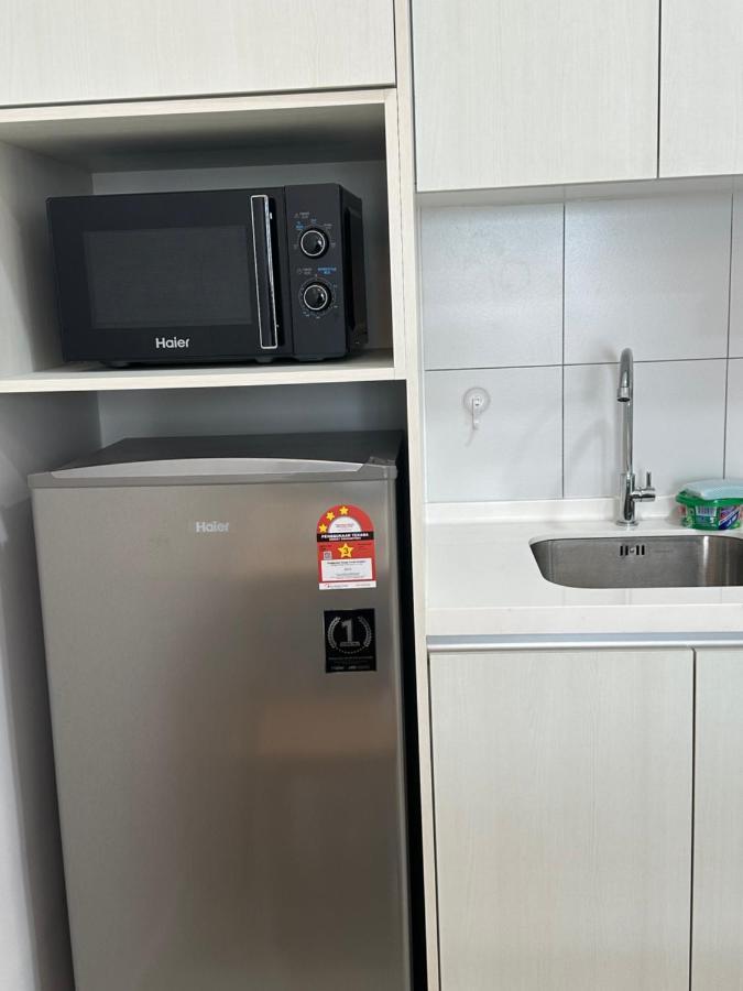 Chambers Suites Kl Κουάλα Λουμπούρ Εξωτερικό φωτογραφία