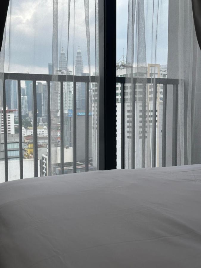 Chambers Suites Kl Κουάλα Λουμπούρ Εξωτερικό φωτογραφία