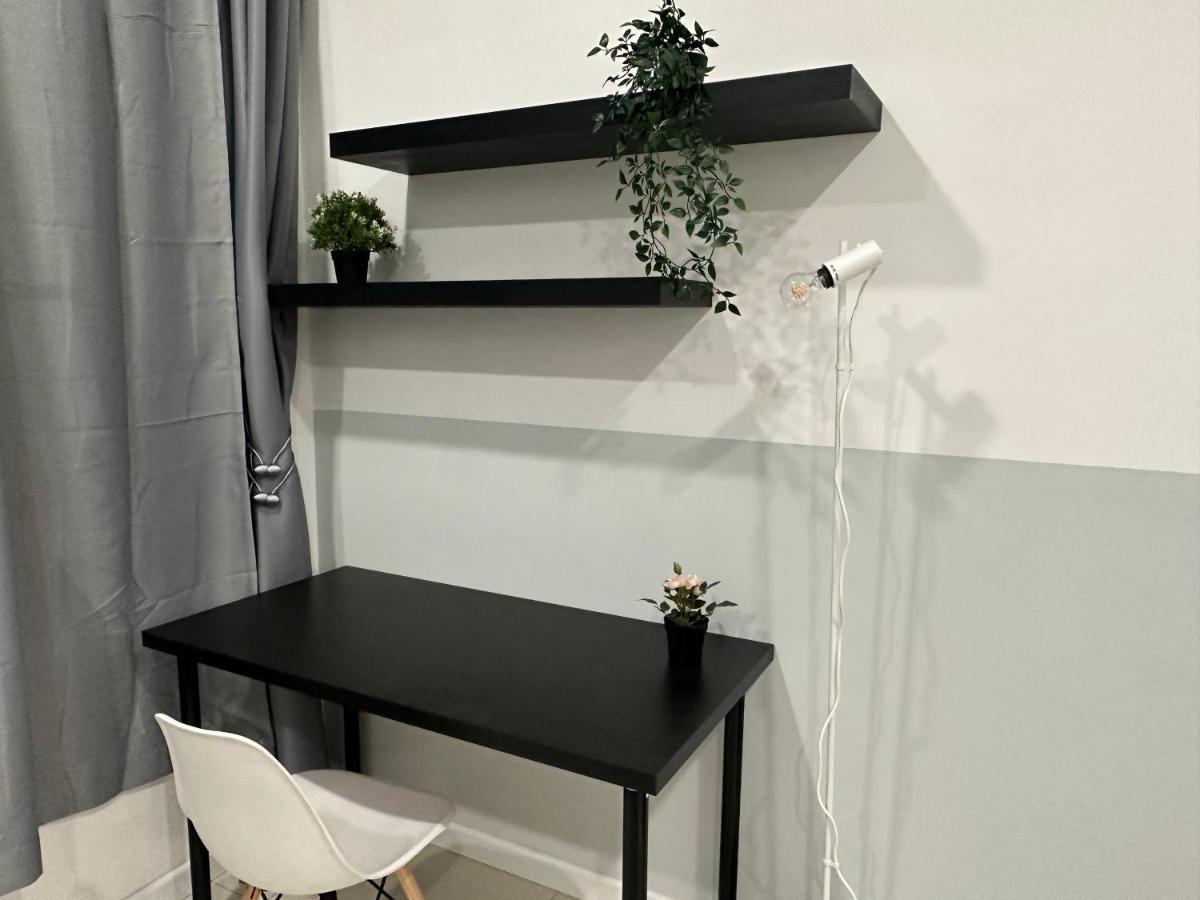 Chambers Suites Kl Κουάλα Λουμπούρ Εξωτερικό φωτογραφία
