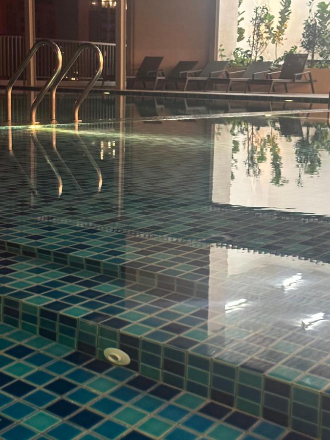 Chambers Suites Kl Κουάλα Λουμπούρ Εξωτερικό φωτογραφία