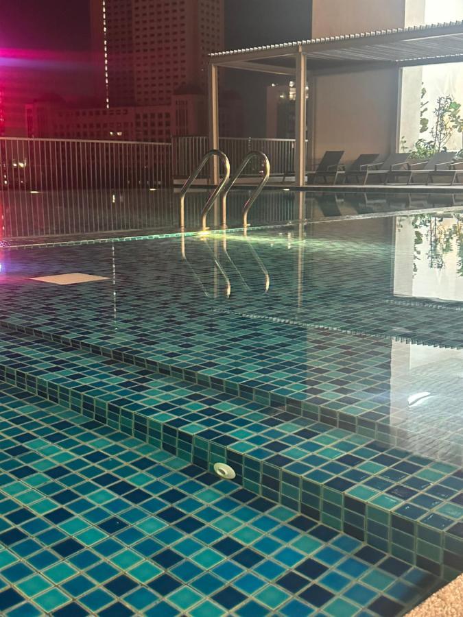 Chambers Suites Kl Κουάλα Λουμπούρ Εξωτερικό φωτογραφία