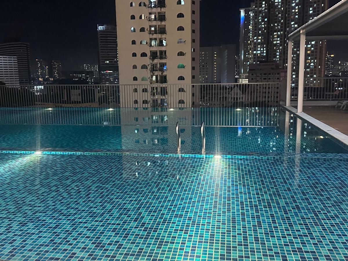 Chambers Suites Kl Κουάλα Λουμπούρ Εξωτερικό φωτογραφία