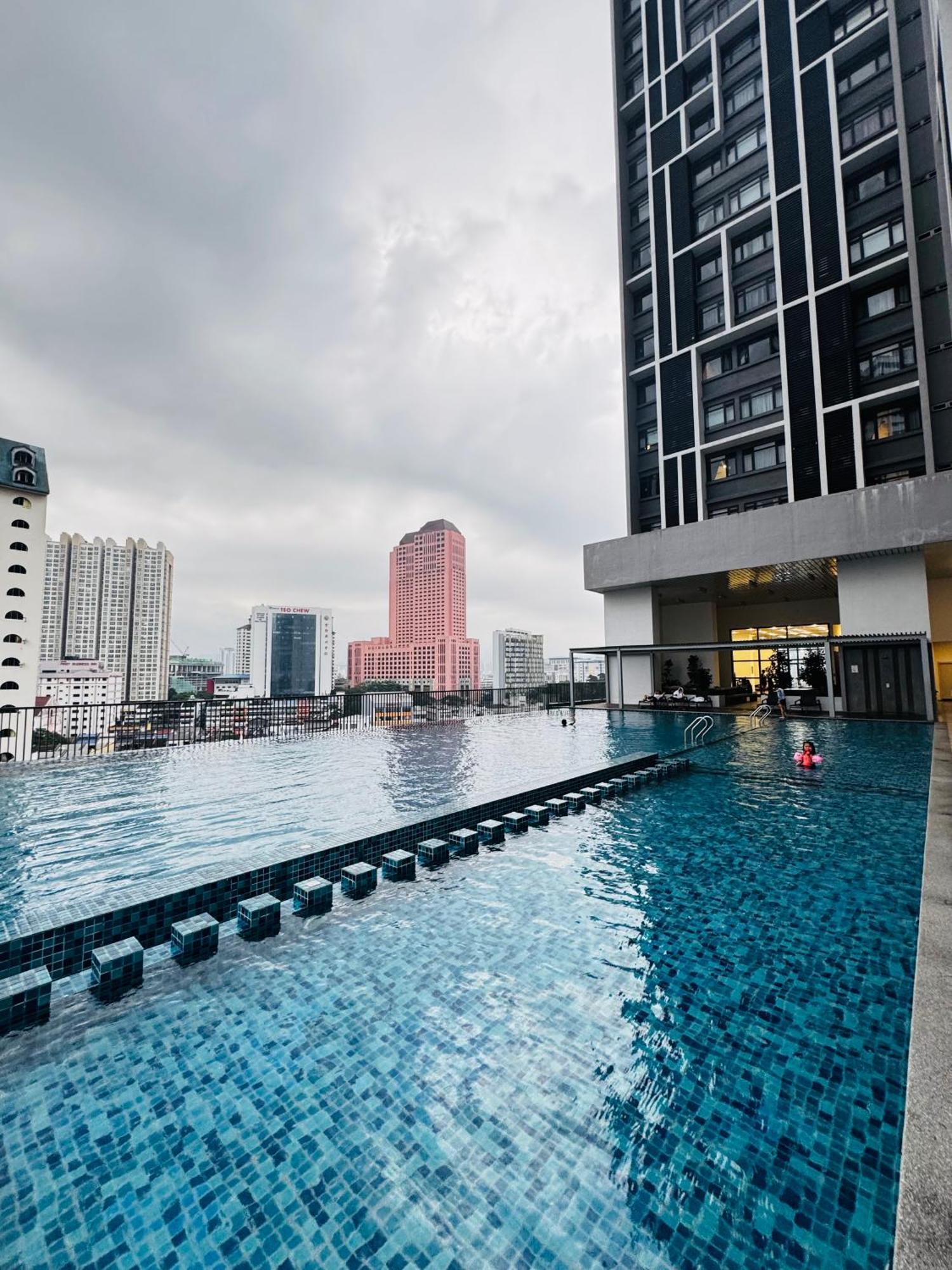 Chambers Suites Kl Κουάλα Λουμπούρ Εξωτερικό φωτογραφία