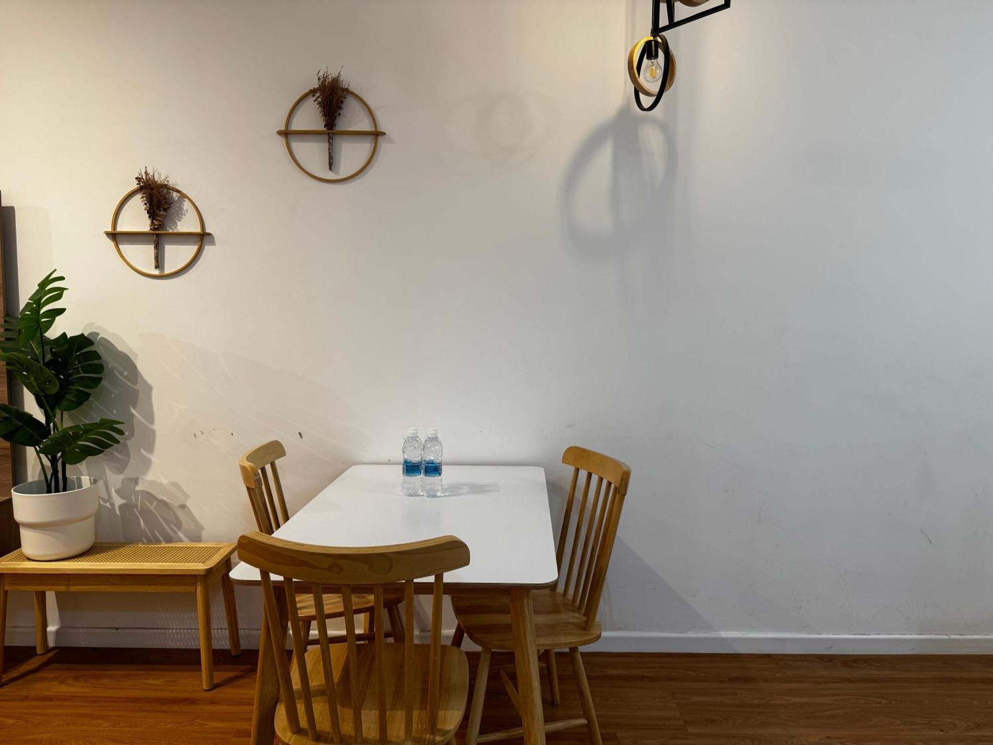 Chambers Suites Kl Κουάλα Λουμπούρ Εξωτερικό φωτογραφία