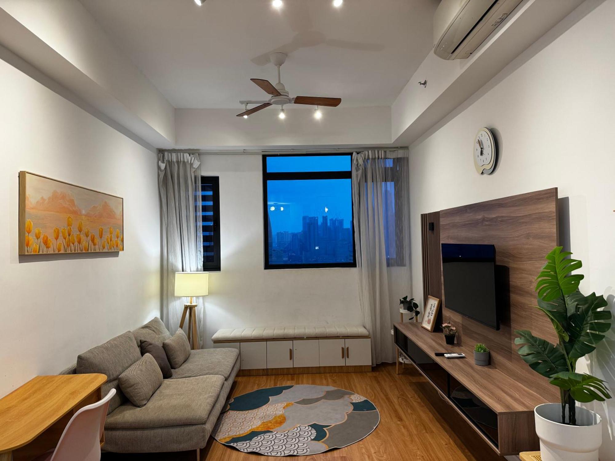 Chambers Suites Kl Κουάλα Λουμπούρ Εξωτερικό φωτογραφία