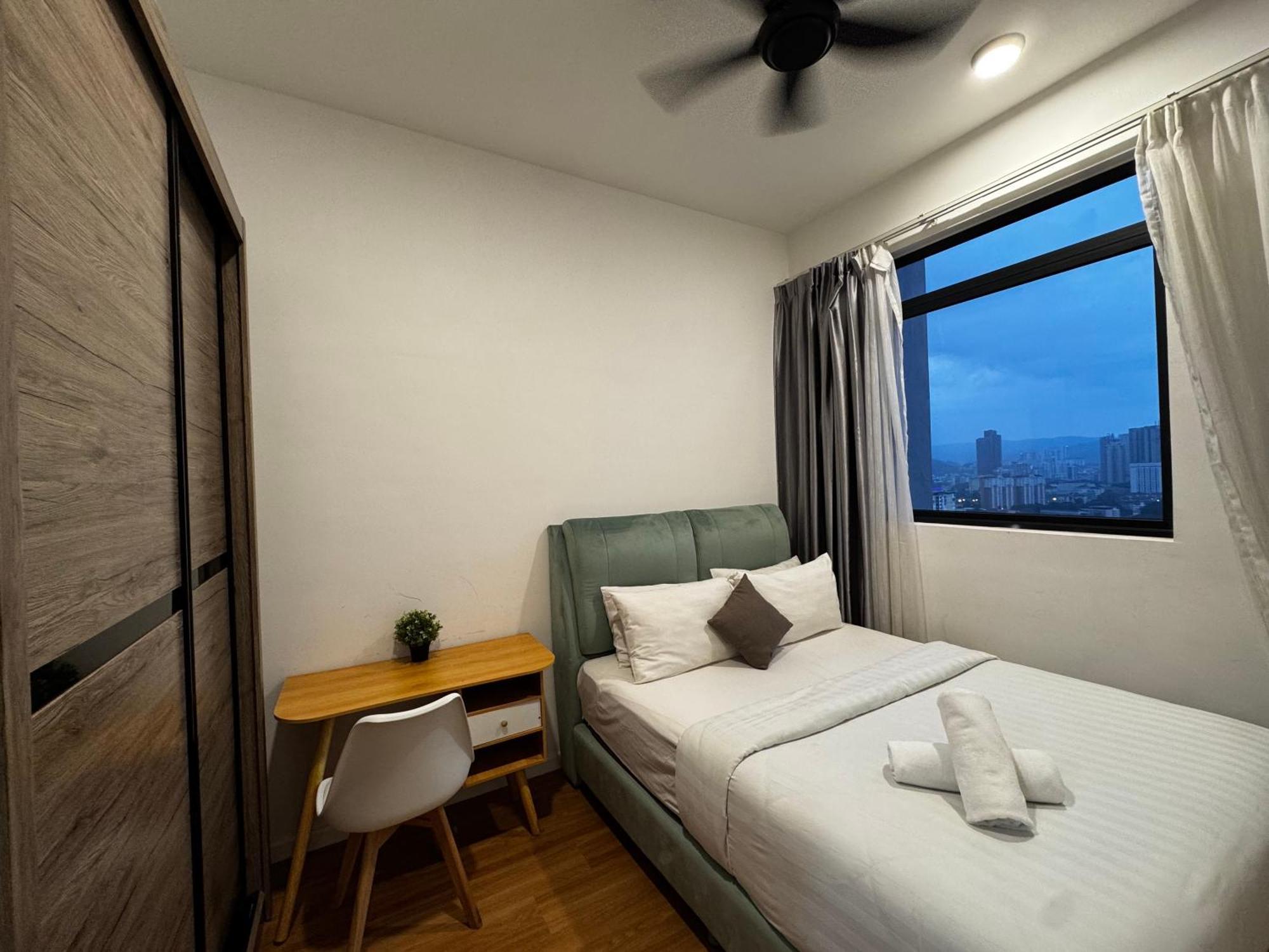 Chambers Suites Kl Κουάλα Λουμπούρ Εξωτερικό φωτογραφία